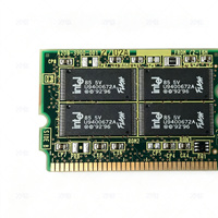 Tarjeta DIMM Fanuc A20b 3900 0012 de 8MB ROM, Grado Industrial Certificado, Nueva, Módulo de Repuesto CNC 16i 18i 21i, Probado, A20b 3900 0012