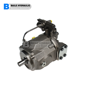 Pompe hydraulique An374888 à pistons axiaux pour Deere - Product Image 2