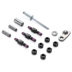 ชุดซ่อม KNIPEX 95 39 320 04 สำหรับข้อต่อสกรู ใช้ได้กับรุ่น 95 315A/320 ปี 2024 ถึงปัจจุบัน ผลิตในเยอรมนี - Product Image 1