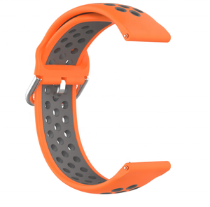 <span class=keywords><strong>Bracelet</strong></span> de montre en caoutchouc de silicone pour <span class=keywords><strong>Samsung</strong></span> galaxy smart /Galaxy <span class=keywords><strong>Watch</strong></span> 3 4 <span class=keywords><strong>Active</strong></span> 1 <span class=keywords><strong>2</strong></span> Bracelets <span class=keywords><strong>bracelet</strong></span> - Product Image 6