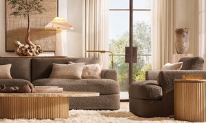 Modern Minimalist Solid Wood and Marble <strong>Top</strong> Center <strong>Table</strong> <strong>High</strong> Quality Custom Living Room Furniture Coffee <strong>Table</strong> - Product Image 5