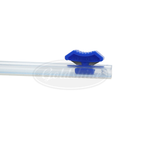 Taglierina per alimenti a forma di Stick-On per <span class=keywords><strong>pellicola</strong></span> trasparente in plastica per avvolgere gli alimenti uso <span class=keywords><strong>cucina</strong></span> - Product Image 1