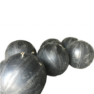 Rohrleitung/Stecker/pneumatische Brücke Gummi ballons Gummi rohrs topfen Aufgeblasene Gummi ballons - Product Image 2