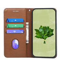 Étui de téléphone magnétique à rabat avec support et fentes pour cartes pour Honor X6C X8C X5C X5D Plus MAGIC 8 Pro Play 10 500 600 Pro