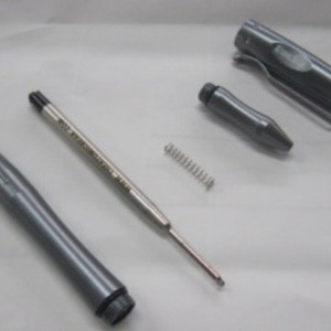 Recambio de Bolígrafo Metálico HH-1443 para Uso Profesional en Inspecciones - Product Image 1