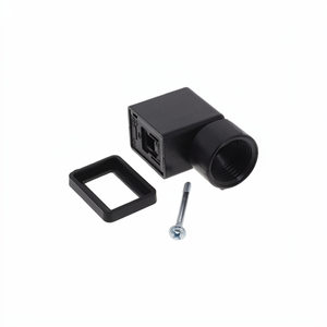 Ensemble capteur DIN ATTACH sans suppression 1/2NP, accessoires de câble de capteur, fournisseur de capteurs industriels 1210230162 - Product Image 1