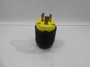 PASS amp; SEYMOUR L1220P PLUG - Product Image 4