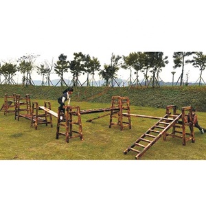 Set da Gioco in Legno, Attrezzature per Parco Giochi in Legno, Parco Giochi per Arrampicata all'Aperto in Legno, Stivali da Neve, Giocattoli Container Ninos da 20 piedi - Product Image 6