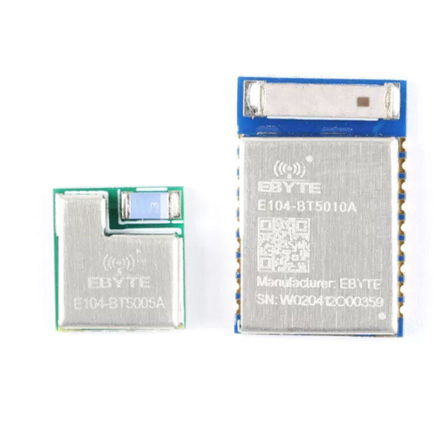 XLW BLE 5.0 Bluetooth-to-wire Serial Port Wireless Transparent Transmission Master-Slave Integrated Bluetooth Module