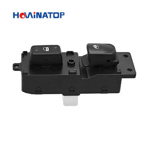 HOWINATOP 93575-3K000 Nuevo Interruptor de Elevalunas Eléctrico Delantero Derecho Lado del Pasajero para Hyundai Sonata NF 2005 2006 2007 2008 - Product Image 5