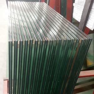 สนามเทนนิส6มม. + 1.52มม. พีวีซีกระจกลามิเนต6มม. แบบพาโนรามา - Product Image 4