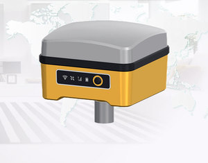 Chất lượng tốt <span class=keywords><strong>GPS</strong></span> rtk cơ sở và Rover FOIF A90 1408 kênh gnss gpss rtk <span class=keywords><strong>Receiver</strong></span> - Product Image 5