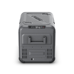 Tủ Lạnh Mini 40L Tủ Lạnh Máy Nén Tự Động Để Đi Săn Câu Cá <span class=keywords><strong>RV</strong></span> Tủ Lạnh Xe Hơi 12V Tủ Đông Đông Lạnh Cắm Trại - Product Image 5