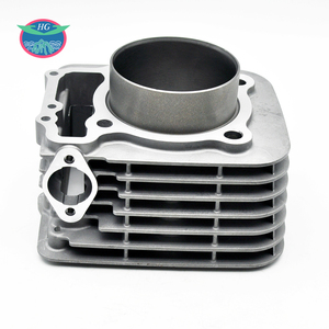 ชุดบล็อกกระบอกสูบอะลูมิเนียมขนาด 85 มม. 400 ซีซี XR400i <span class=keywords><strong>KCY</strong></span> สำหรับรถจักรยานยนต์ฮอนด้า ชุดกระบอกสูบพร้อมชุดข้อเหวี่ยง - Product Image 1