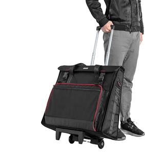 Free sample Factory Large Power <b>Storage</b> Bag for Mobile Power Station Travel Waterproof Power Portable Bags - Product Image 1