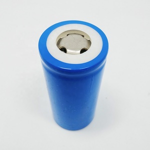 Bonne vente Heavy Duty 3.2V 2000mAh 22650 Batterie rechargeable pour système solaire - Product Image 3