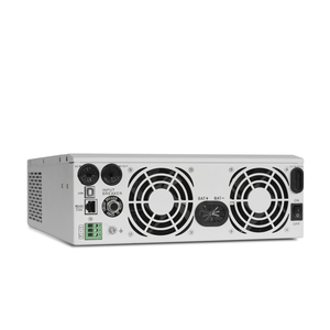 เครื่องแปลงไฟ AC 24V 220V เป็นไฟ Pure Sine Wave 3000W แบบไฮบริดพลังงานแสงอาทิตย์ รุ่น HF2430S60-100 HF2430S60-100 HF2430S60-100 HF2430S60-100 - Product Image 3