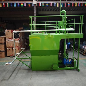 Machine d'hydrosemeur de graines d'herbe durable de 4000 L avec angle de pulvérisation et débit réglables pour l'ensemencement <span class=keywords><strong>inter</strong></span>-rangs en vignoble - Product Image 2