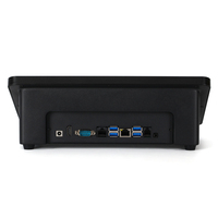 Meilleur fabricant de terminaux de point de vente (POS) tout-en-un avec écran tactile Android Windows de 11,6 pouces, personnalisés en usine, OEM