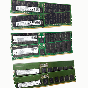 Memoria RAM DDR5 de Alta Calidad para Servidores, 16G 24G 32GB 48G 64G 128G 256G 4800Mhz 5600 6400Mhz 7200Mhz 8800 RDIMM, Nueva RAM para Servidores - Product Image 1