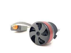 N8 evitek Pro ไฟหน้า LED ติด5500LM สำหรับรถยนต์ทั่วไป H11 H7 LED H4 9005 9006 H3 H1 9004 9007 - Product Image 2