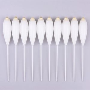 YOUME, 5 uds., flotadores de pesca acrílicos que se hunden, flotador Bober de peces hacia arriba, paquete de accesorios para aparejos de pesca hacia arriba - Product Image 5