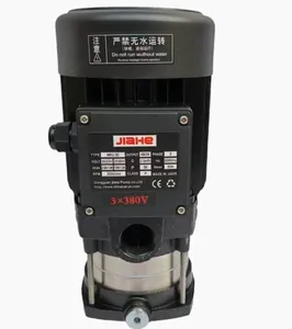 Bomba de agua JIAHE MY2-30-480W MK2-W 4--750W 4-4-20 4-40-1000W 2-50 NF4250-250W 2250B - Product Image 2