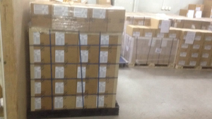 ฮาร์ดไดรฟ์ภายใน BarraCuda 8TB รุ่น ST8000DM004 ขนาด 3.5 นิ้ว ความเร็ว 6 Gb/s 5400 RPM 256MB สำหรับคอมพิวเตอร์เดสก์ท็อปพีซี - Product Image 4