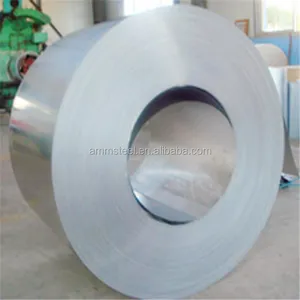 DX51D Hot Dipped Galvanized Steel Coil Gi Coil