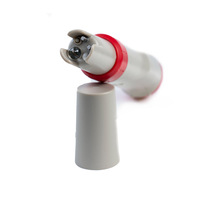 Testeur de qualité de l'eau 4-en-1 pour stylo : pH, TDS, conductivité, température avec écran LCD