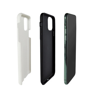 Thăng hoa <span class=keywords><strong>3D</strong></span> 2in1 trường hợp biểu tượng tùy chỉnh PC + TPU trường hợp điện thoại cho iPhone 16 Pro Max 17 17 Pro 17 Pro Max hỗ trợ dropshipping - Product Image 6