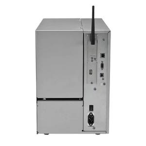 Imprimante d'étiquettes de codes-barres thermiques de qualité industrielle <span class=keywords><strong>ZT</strong></span> <span class=keywords><strong>510</strong></span> 300 dpi neuve et originale en stock - Product Image 4