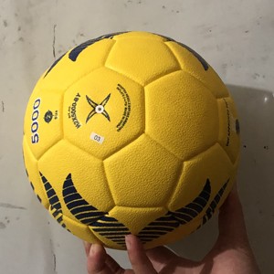 Balón de Balonmano Molten 2026, Talla 3/2/1/0, Cuero PU, Cosido a Mano, Balones de Balonmano Más Vendidos, Calidad de Partido - Product Image 5