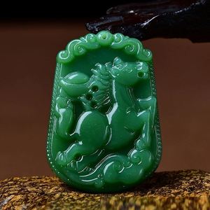 Colgante de Estilo Chino con Signos del Zodíaco Chino - Rata, Buey, Tigre, Conejo, Dragón - Colgante 3D con el Signo Zodiacal de tu Nacimiento para Collar DIY - Product Image 3