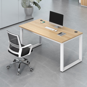 Tùy Chỉnh Modular Nội Thất Văn Phòng Gấp May Bảng 2 Trong <span class=keywords><strong>1</strong></span> Cán Craft Bảng Nhà Văn Phòng Bàn Máy Trạm - Product Image 1