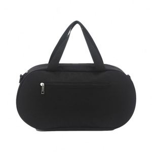 Shoulder Bags Oxford Cloth Waterproof <b>Large</b> Capacity Logo Printing Multiple Colors Shoulder Bags for Men - Product Image 2