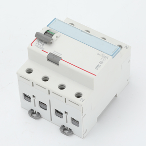 Disjoncteur différentiel 4P 32A RCCB 30mA AC400V, protection contre les fuites à la terre sur rail DIN, <span class=keywords><strong>norme</strong></span> CE IEC - Product Image 3