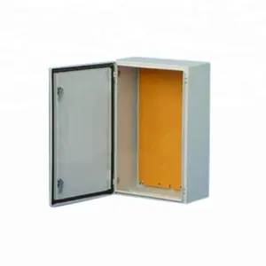 OEM Specializes in Customizing Sheet Metal Casing/Aluminum Box/Chassis/Cabinet/Casing Manufacturing