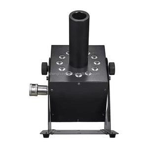 Professional Audio Video Lighting LED <strong>CO2</strong> <strong>Jet</strong> Stage Cannon DMX Cryo <strong>Co2</strong> Smoke <strong>Machine</strong> for Nightclub Bar Event DJ Show - Product Image 1