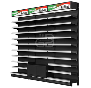 Wholesale E Cigarettes Stand Custom Logo Available