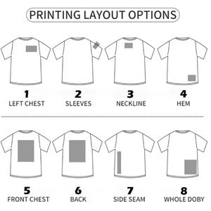 Fabricante de Ropa OEM/ODM, Impresión/Bordado de Camisetas, Servicio de Diseño Personalizado con MOQ Bajo, Camisetas Casuales de Alta Calidad para Mujer - Product Image 2