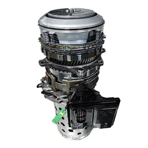 <span class=keywords><strong>Caja</strong></span> <span class=keywords><strong>de</strong></span> <span class=keywords><strong>cambios</strong></span> del sistema <span class=keywords><strong>de</strong></span> transmisión automática para VOLVO PEUGEOT Master Rebuild kit 12/30/30/30/30/30/ - Product Image 1