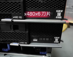 Para la placa base del servidor X480X6 Blade 7903-ac2 47C2240 00AN792 - Product Image 3