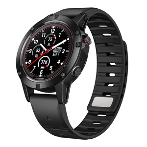 Correa de silicona magnética de 26mm y 22mm para reloj Garmin Fenix 8 E 7 7X 6 6X 5X Plus/<span class=keywords><strong>Epix</strong></span> Pro Gen <span class=keywords><strong>2</strong></span> 47mm - Product Image 3