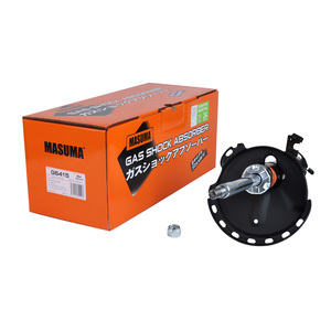 Amortiguador de Suspensión Automotriz G6415 para Reemplazo Directo, Pieza Automotriz con Garantía de 12 Meses, Mantenimiento de Vehículos - Product Image 1