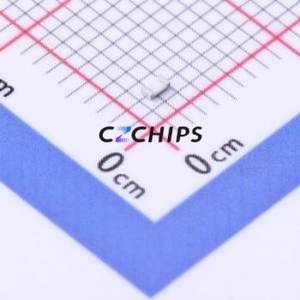 FRC0603F1580TS SMD <b>Resistor</b> 0603 ( Type: Thick Film )( Resistance: 158Ohm Precision: 1% ) - Product Image 2