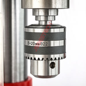 ZJQ5132 드릴 프레스 드릴링 머신 가정용 사양 - Product Image 4