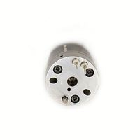 Pièces de moteur de camion, soupape de commande d'injecteur 7206-0372 72060372 pour injecteur diesel RE533501
