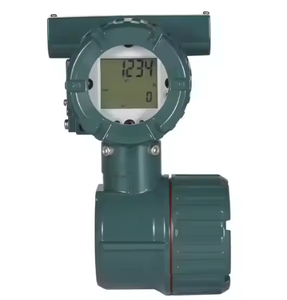 Débitmètre Yokogawa série VY sans entretien, haute performance pour la mesure de gaz, débitmètre FSV, directement de l'usine - Product Image 5