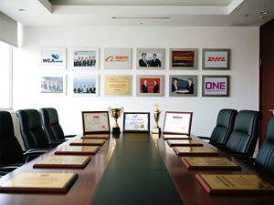 Agent logistique DDP Maroc Expédition LCL Agent de transport Agent maritime Transitaire Chine vers Australie Robot logistique - Product Image 6